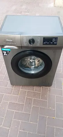 7kg washing machine for sale
