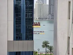 One Bedroom Apartment for Annual Rent in Al Majaz 1 Prime Location Near Dubai with Free AC Built in