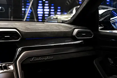 صورة مصغرة 7 لـ 2024 Lamborghini URUS