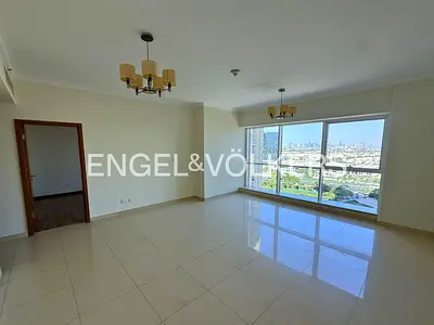 Metro Access | Large Layout | Meadows View