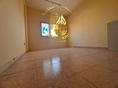 Studio Annual Rent in Nuaimiya 1 Near Thumbay