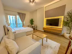 Resale | Fully Furnished | Prime Location
