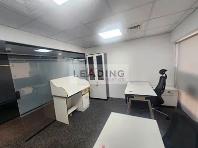 Brand New Good For Starter Office Lowest Rent more option