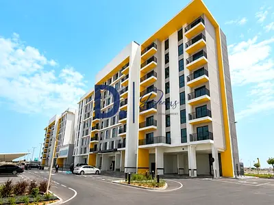 Newly Handover 1BR Unit | Great Community