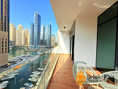 SPECIOUS | PANORAMIC VIEW | PRIME LOCATION