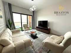 COZY | FURNISHED | WITH STUDY