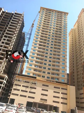 2BHK APARTMENT FOR SALE IN PARADISE LAKE TOWER — GARDEN VIEW | PRIVATE PARKING | EXCELLENT PRICE