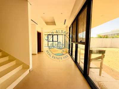 Modern brand new 5BR Villa | Maid Room | Separate Majlis | Spacious Layout | AED 225K