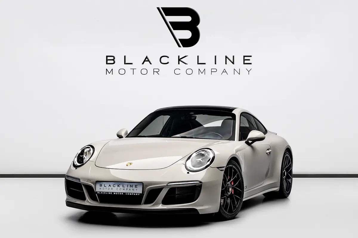 Porsche 911 2019 — photo 1 of 20