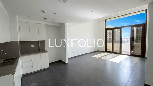 Vacant | Park View | Great Location