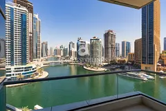 Managed | Amazing Marina View | Multiple Options
