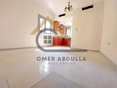 🏠 Luxury Studio Apartment for Family ✨ Big Kitchen | Near Bus Station | Prime Location in Old Muweilah Sharjah