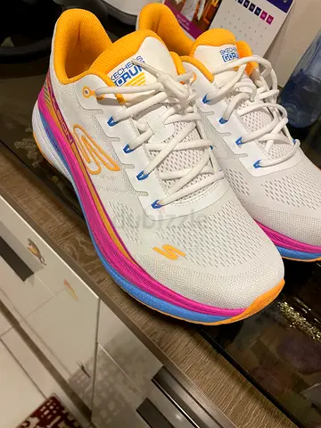 New Skechers Max shoes