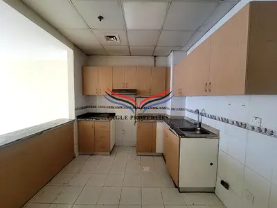 Executive Bachelors | Spacious Unit | Parking Free | With Pool