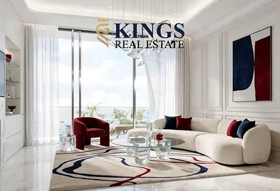 Amazing Sea View | High Floor | Payment Plan