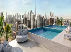 Attractive Project For Investors | Premium High Quality | Amazing Branded Kitchen Appliances | Very