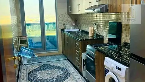 فرصة مميزة للتملك في إمارة عجمان داخل برج كونكرور