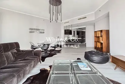 Fully Upgraded | Furnished | High Floor
