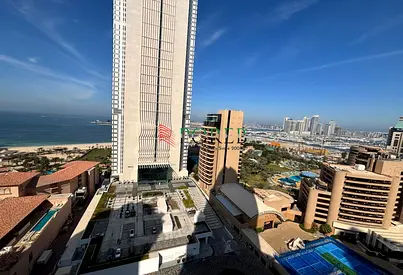 Sea View | Spacious 3BR | Upgraded