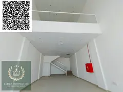 Warehouse available for rent in Ajman Industrial Area 2, Ajman