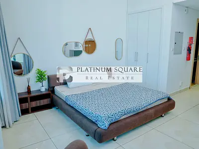 Furnished | Luxury Living | Ready to Move