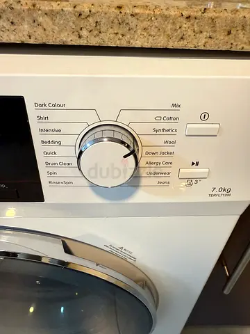 Front‑load Washing Machine (7 kg) - Excellent Working Condition