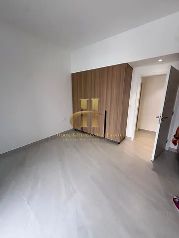Brand New | 2 BHK + Maid | Ready to move