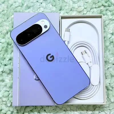 GOOGLE PIXEL 10 PRO XL 256GB STORAGE MOONSTONE
