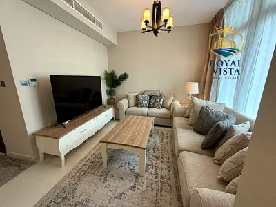 FULLY FURNISHED - BACK TO BACK - READY TO MOVE