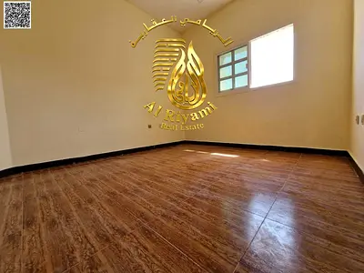 Studio apartment for annual rent in Al Rashidiya 1, opposite Falcon Towers