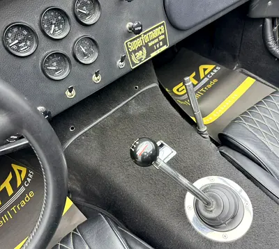 2015 Shelby COBRA 缩略图 16
