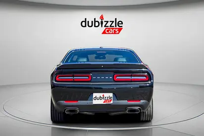 2019 Dodge CHALLENGER — миниатюра 7