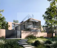 Villa in Massar Sequya 5 Bed wiht left -below orginal price