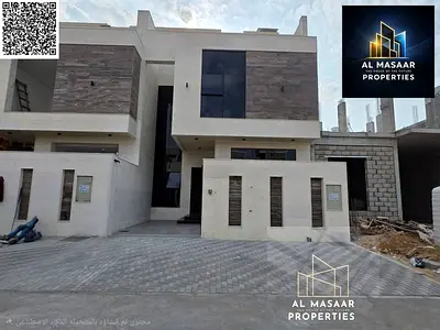 سعر خاص للكاش فيلا شاملة رسوم التسجيل والتمليك تملك حر لجميع الجنسيات