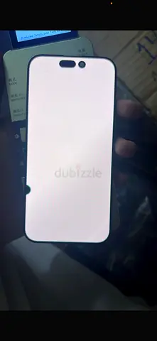 iPhone front screen/display assembly - Dotted,shaded,and clear all panels are available
