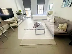 Beautiful furnished studio available for rent