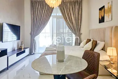Fully Furnished | High Floor | Available 1st July