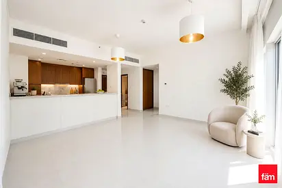 Park Access | Chiller Free | Vacant
