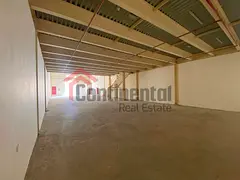 Warehouse for Rent | 4,000 SQFT | Al Sajaa