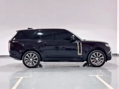 صورة مصغرة 4 لـ 2024 LAND Rover RANGE ROVER