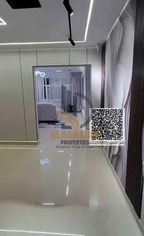 🏢 2 Bedroom Apartment for Sale – Horizon Tower Ajman