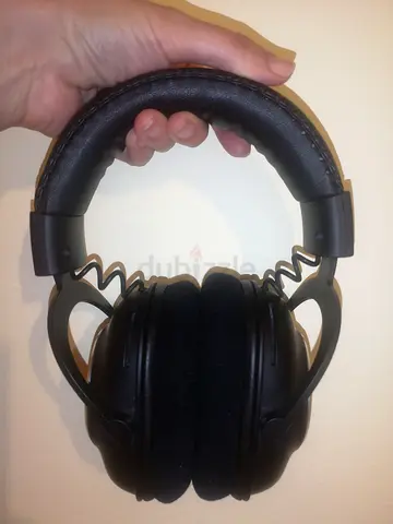 LOGITECH G PRO X Gaming Headphones Set | Excellent Condition | Musaffah