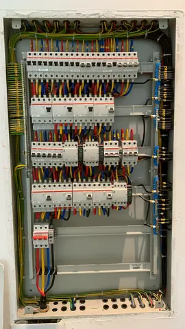 Home Electrician