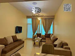 2 Bedroom Apartment for Sale in Ajman One – Tower 7 Own a spacious fully furnished apartment with 