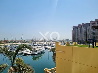 Triple Terrace C Type | Marina / Burj View
