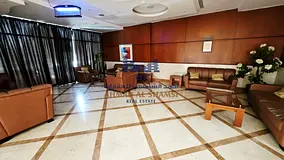 Hot Offer || Spacious 1 BR Apartment || Big Balcony || Gym Free || Ready To Move || On Dubai Border
