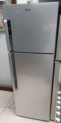 Haier fridge 400 litres Capacity Refrigerator and Freezer