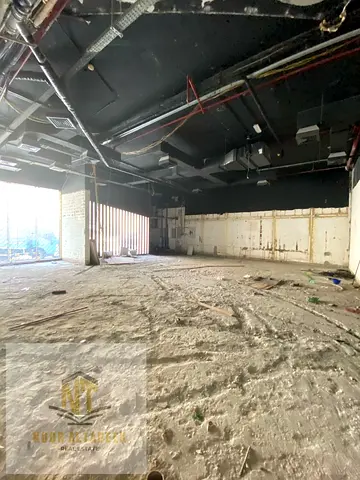 Commercial Shop for Rent – Muweilah New, Sharjah