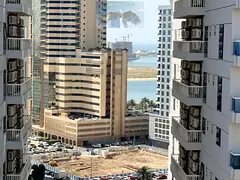 Open Sea View &amp; Balcony | Spacious Layout | Clean Building | Prime Location