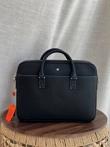 Hermès Victoria II 12H Briefcase